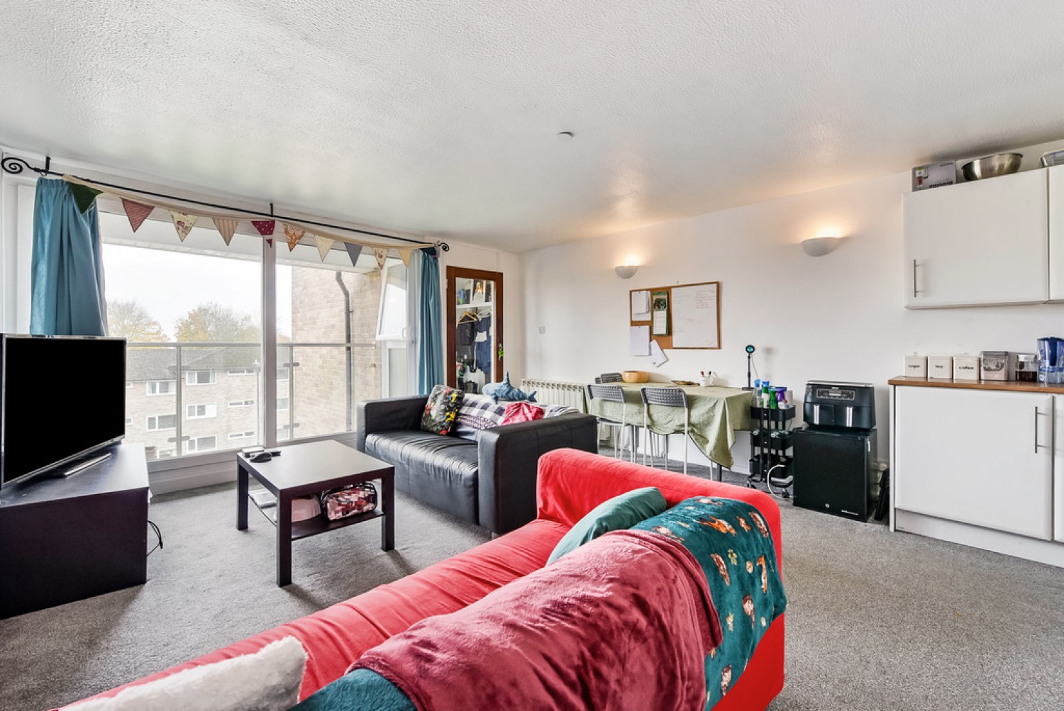 1 bedroom Flat for Letting Northlands Drive, Winchester