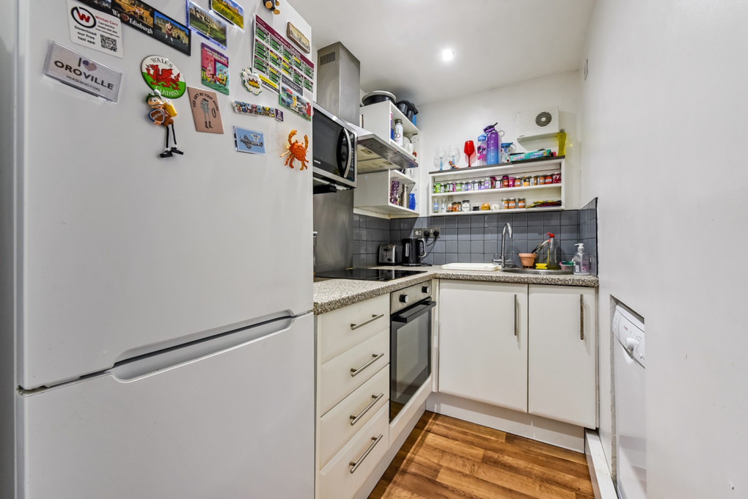 1 bedroom Flat for Letting Northlands Drive, Winchester