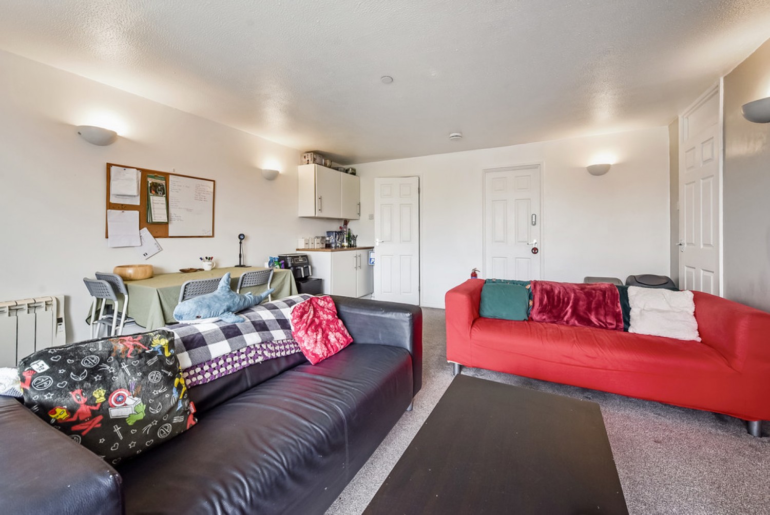 1 bedroom Flat for Letting Northlands Drive, Winchester