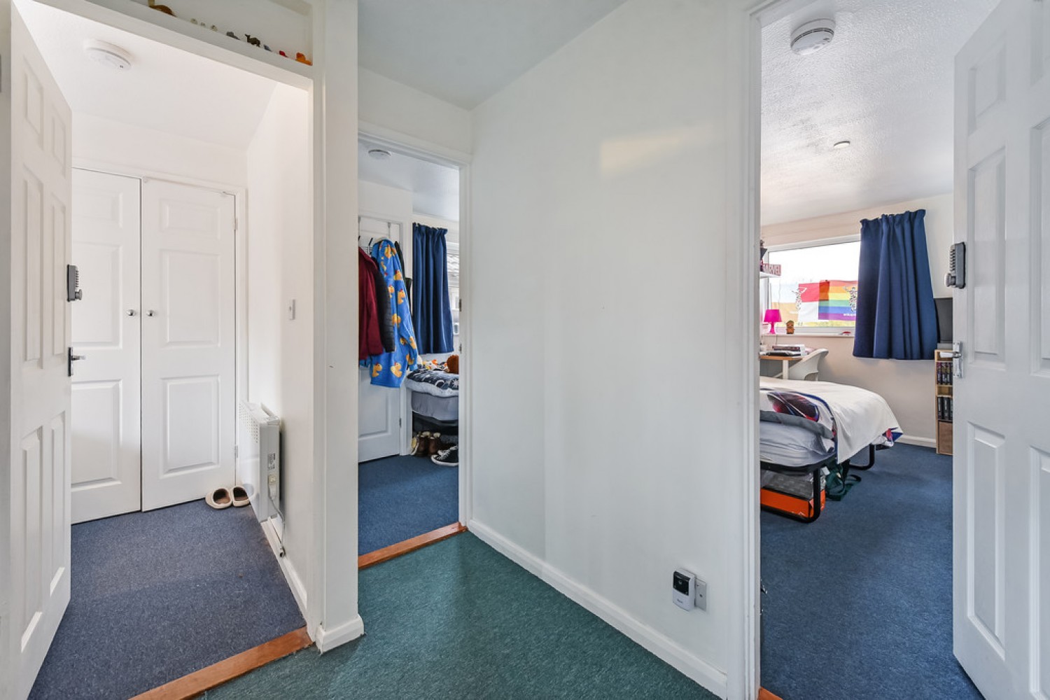 1 bedroom Flat for Letting Northlands Drive, Winchester