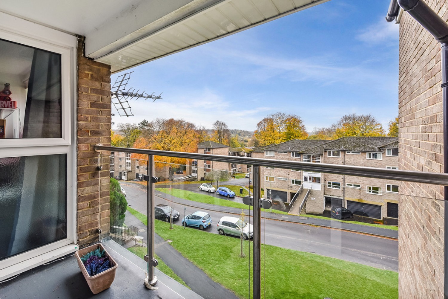 1 bedroom Flat for Letting Northlands Drive, Winchester