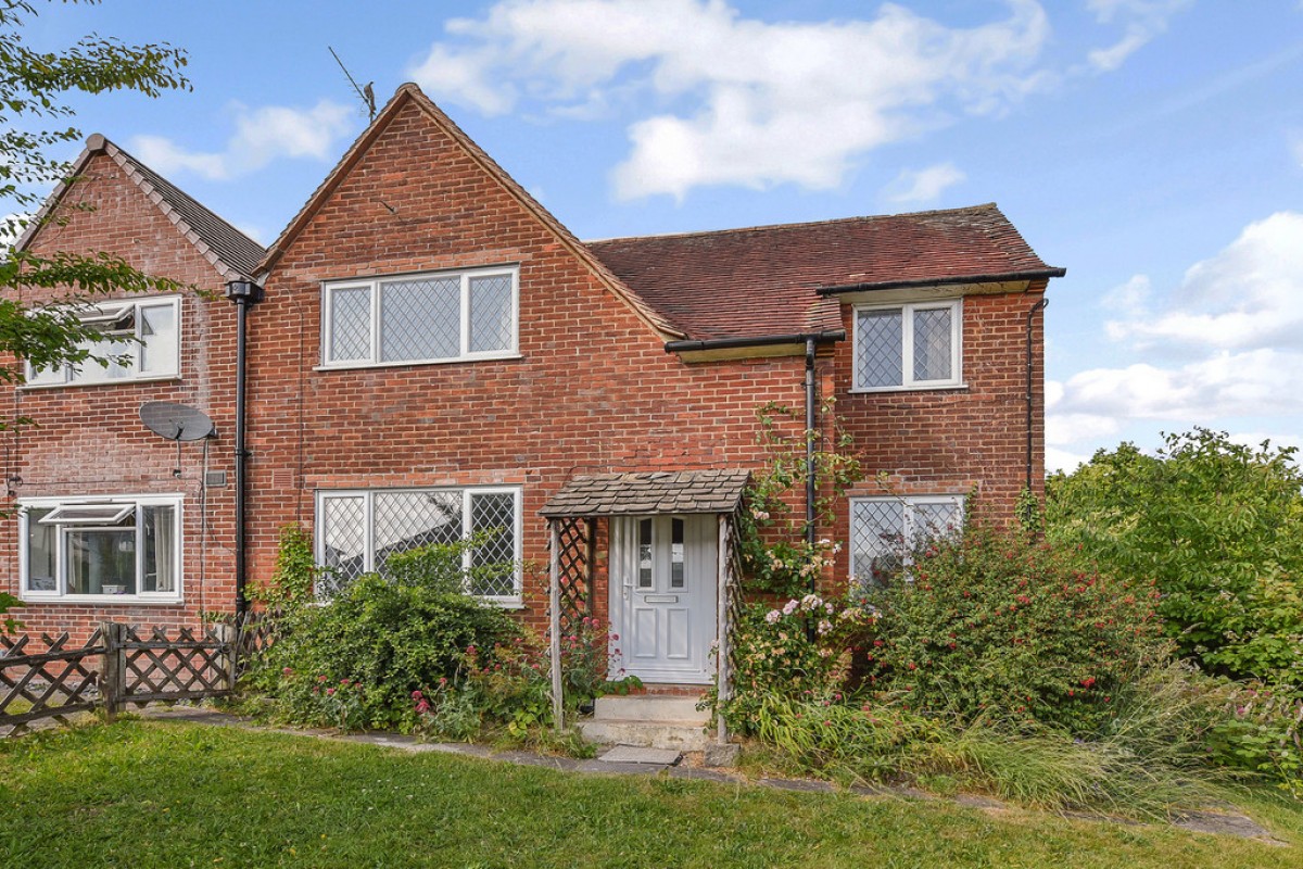 Stanmore Lane, Stanmore, Winchester