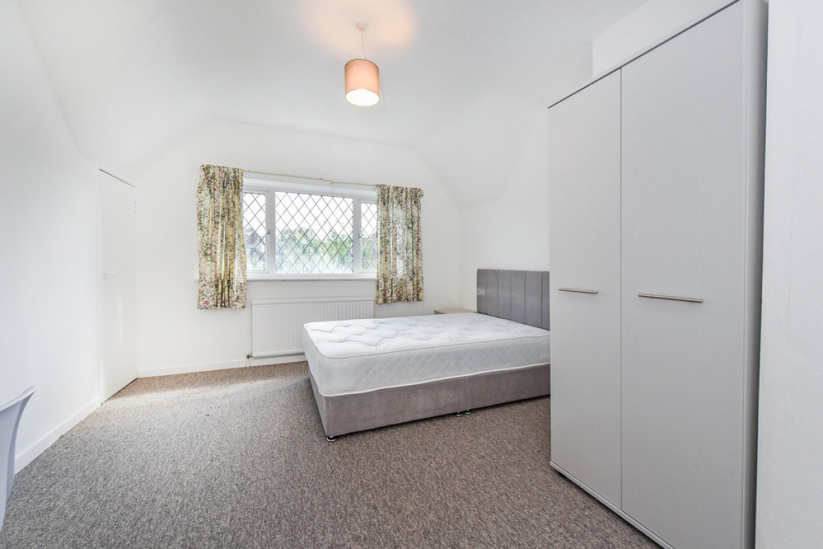 Stanmore Lane, Stanmore, Winchester
