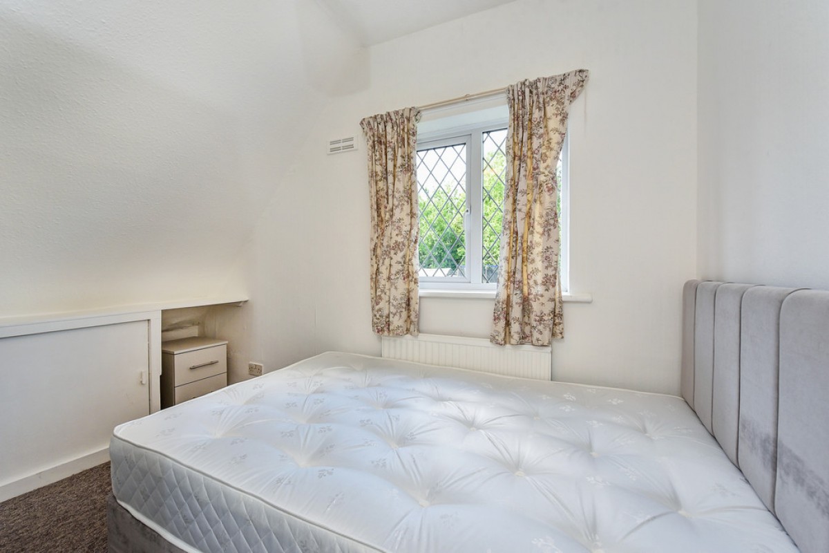 Stanmore Lane, Stanmore, Winchester