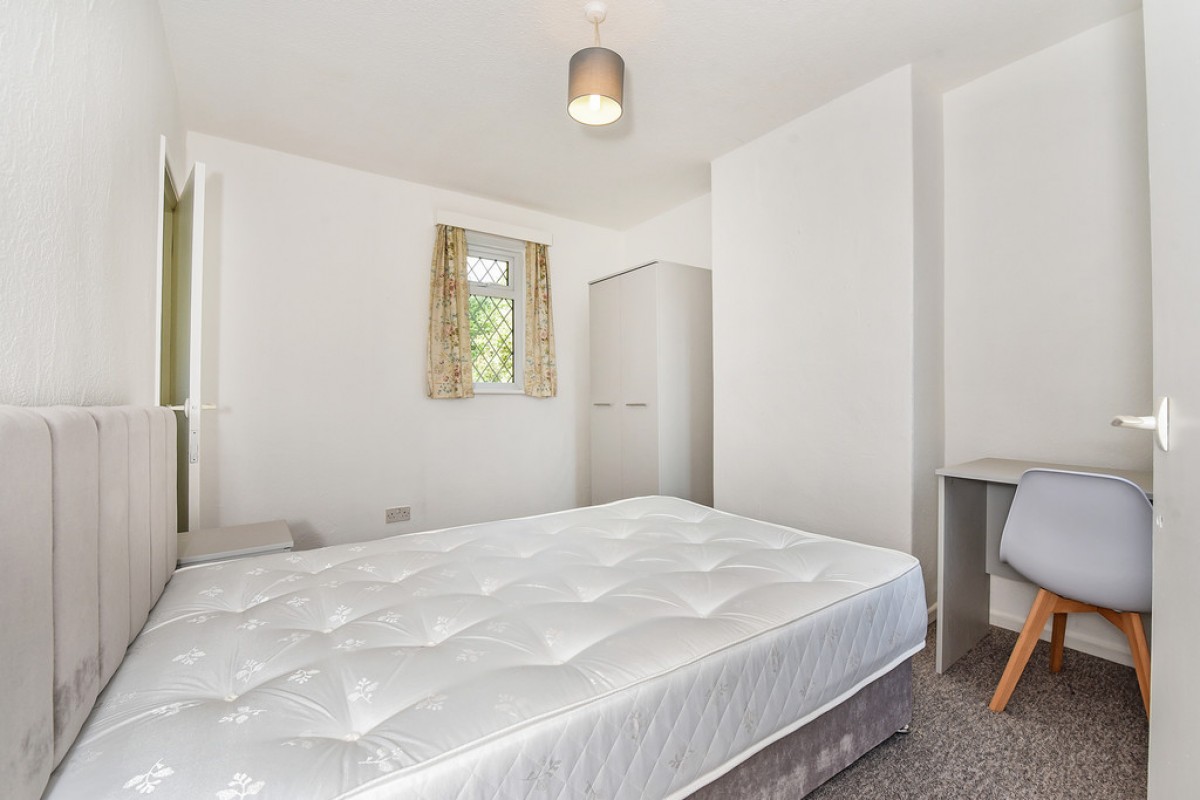 Stanmore Lane, Stanmore, Winchester