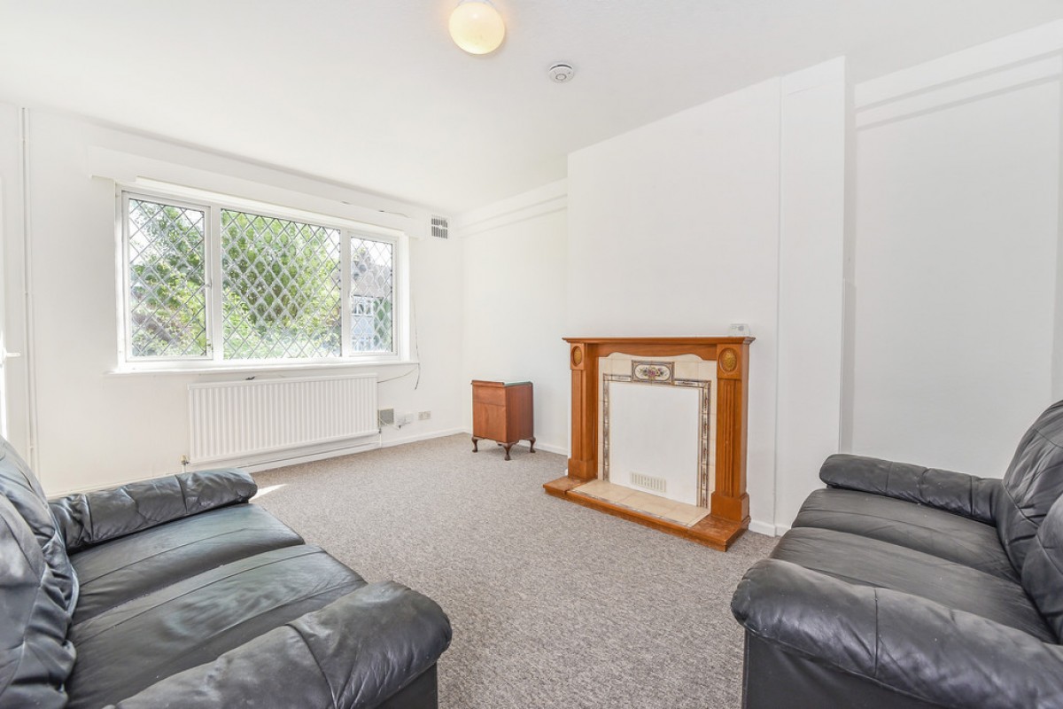 Stanmore Lane, Stanmore, Winchester