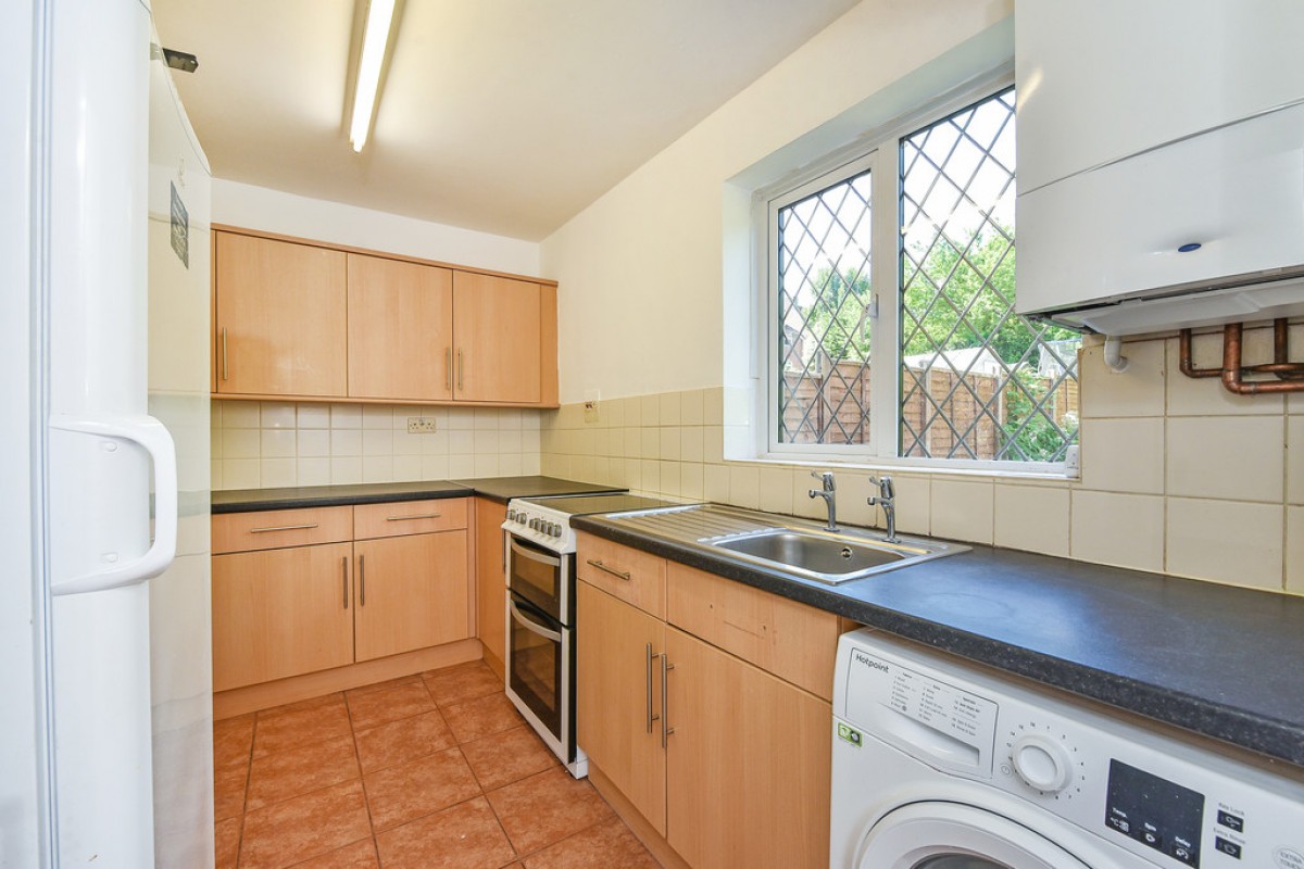 Stanmore Lane, Stanmore, Winchester
