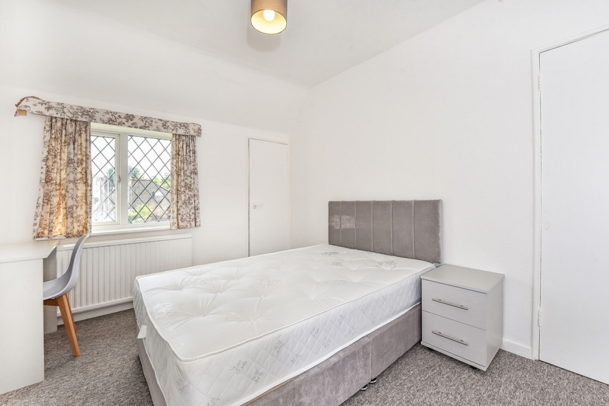 Stanmore Lane, Stanmore, Winchester
