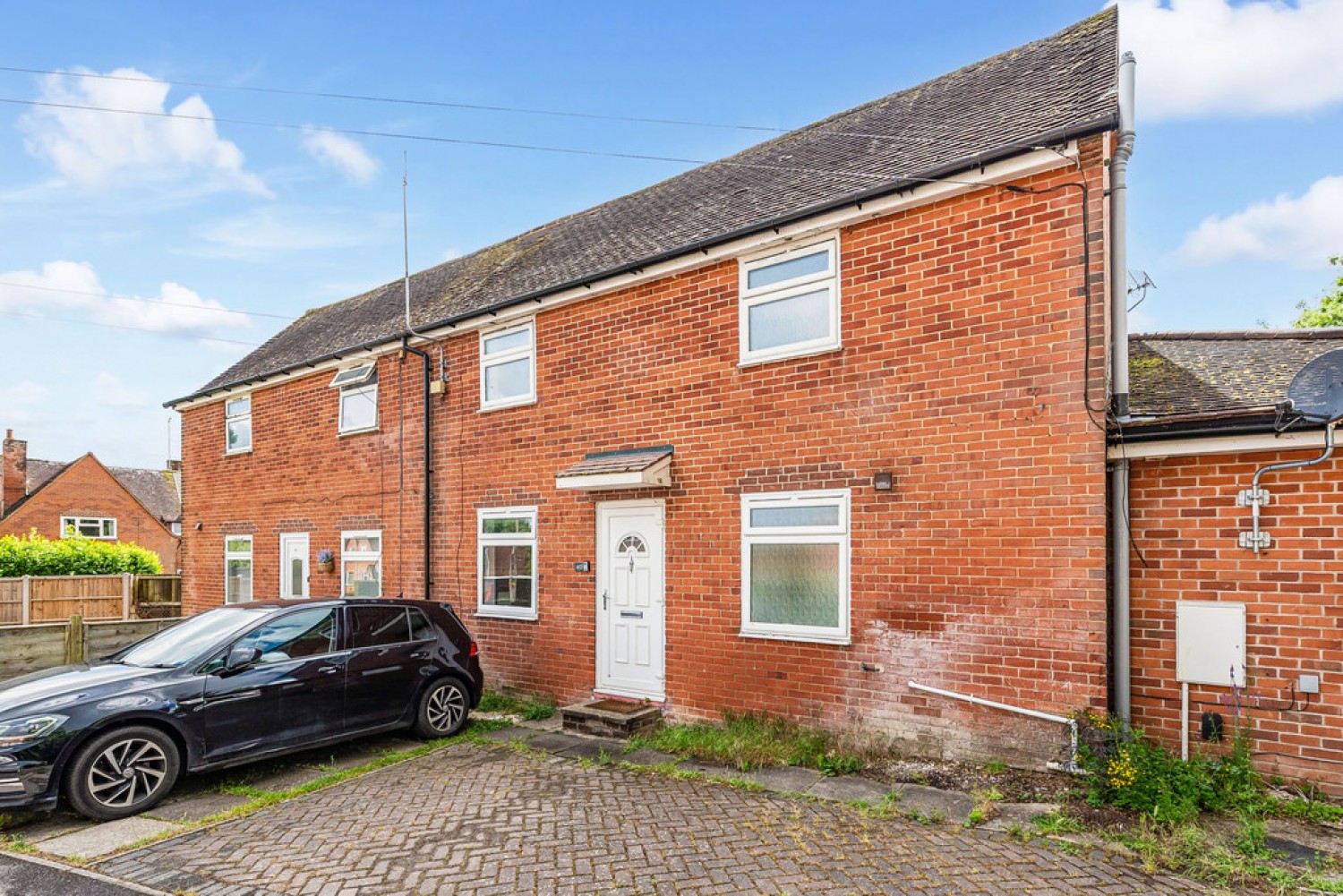4 bedroom House of Multiple Occupation for Letting Kings Avenue, Stanmore, Winchester