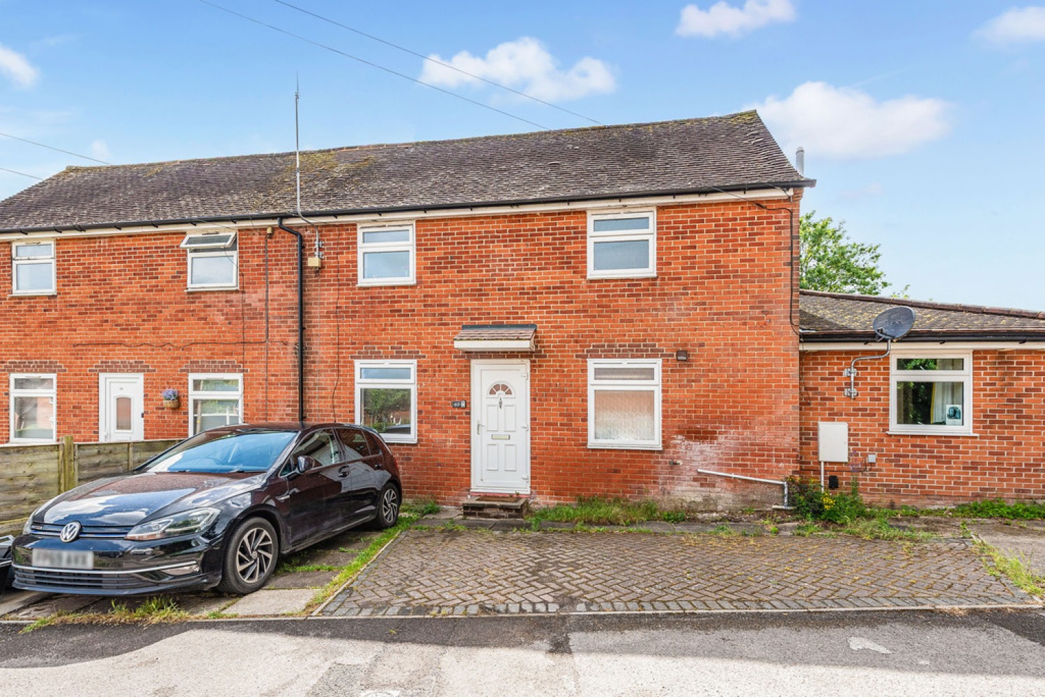 4 bedroom House of Multiple Occupation for Letting Kings Avenue, Stanmore, Winchester