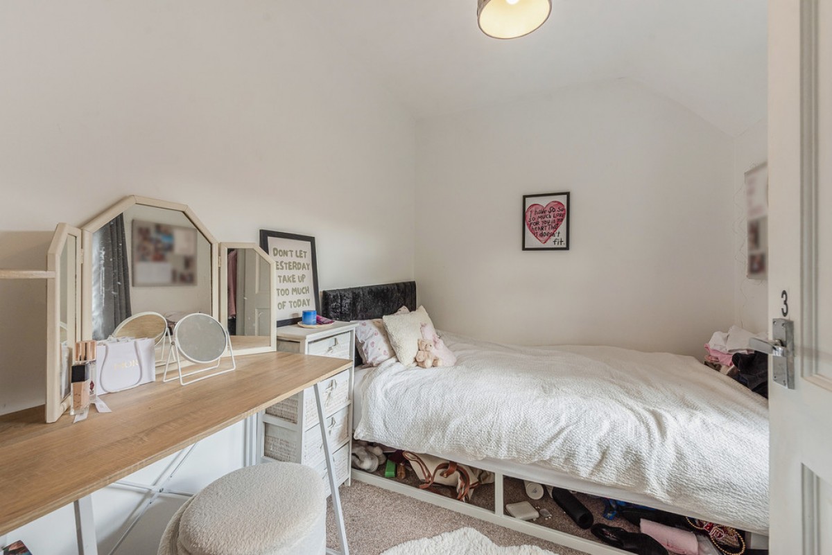 Kings Avenue, Stanmore, Winchester