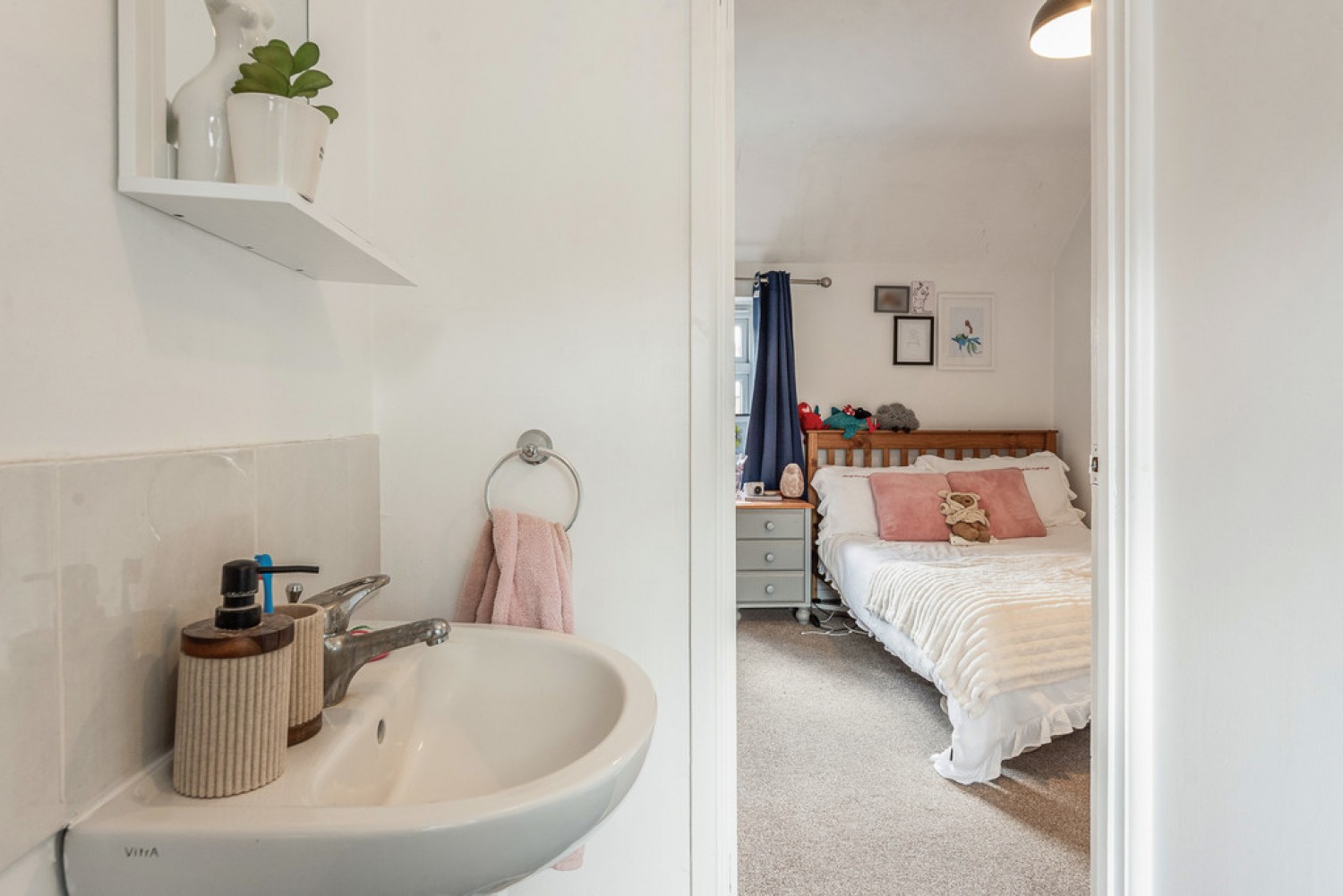 4 bedroom House of Multiple Occupation for Letting Kings Avenue, Stanmore, Winchester