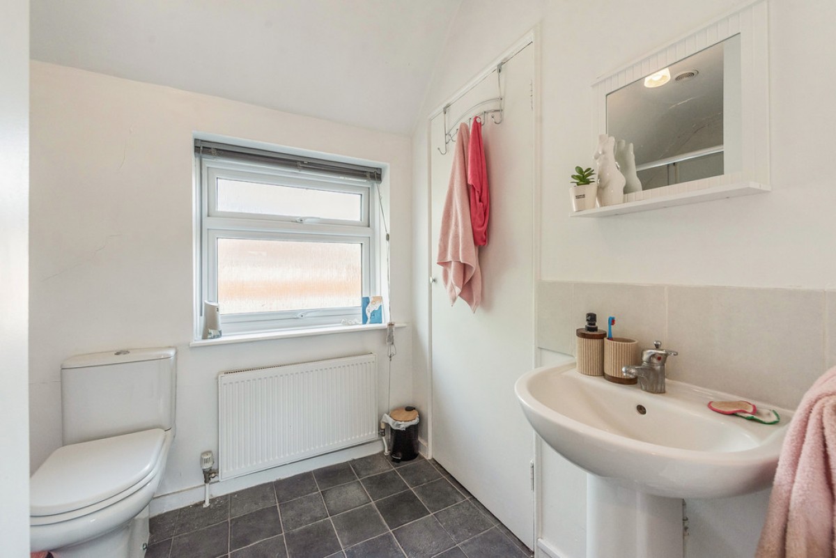 Kings Avenue, Stanmore, Winchester
