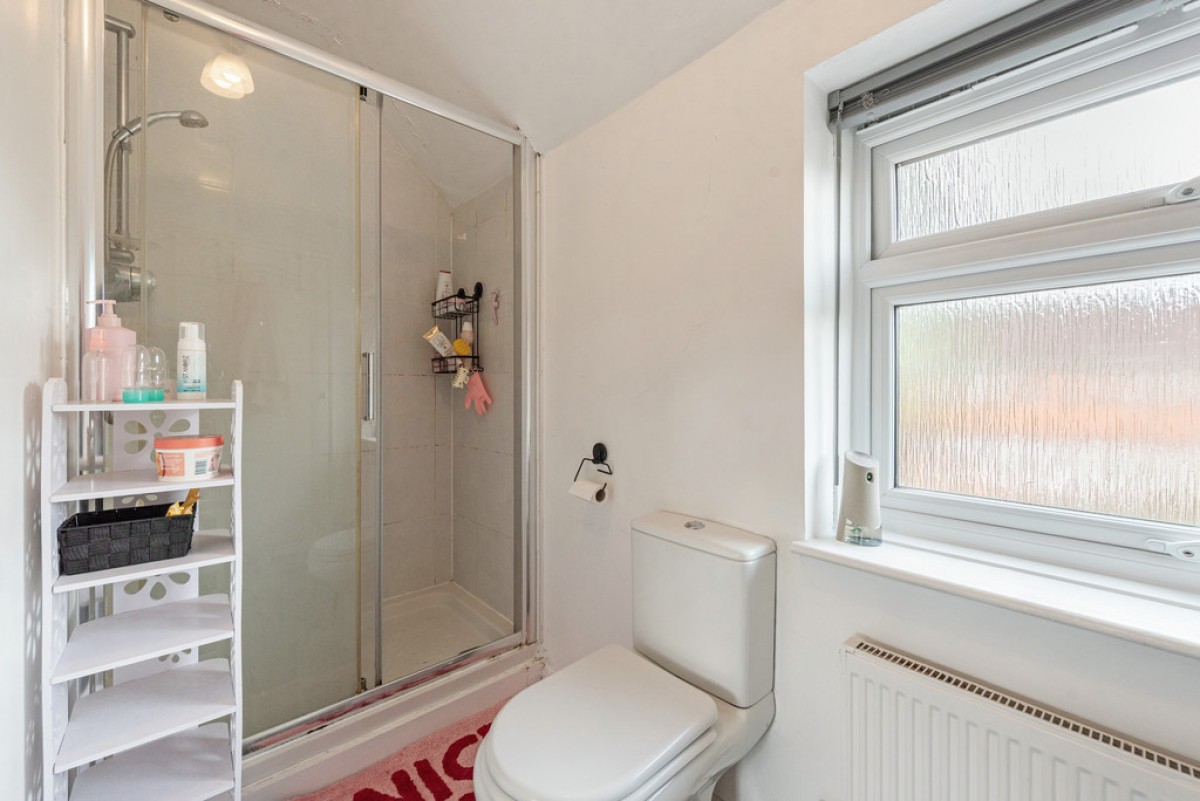 Kings Avenue, Stanmore, Winchester