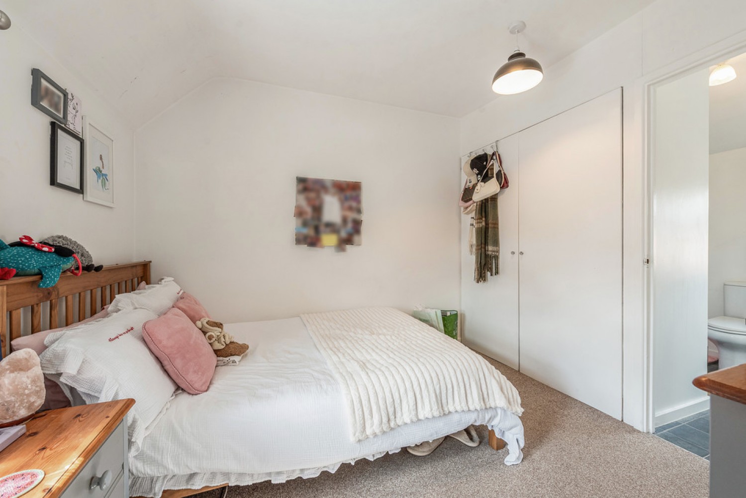 4 bedroom House of Multiple Occupation for Letting Kings Avenue, Stanmore, Winchester
