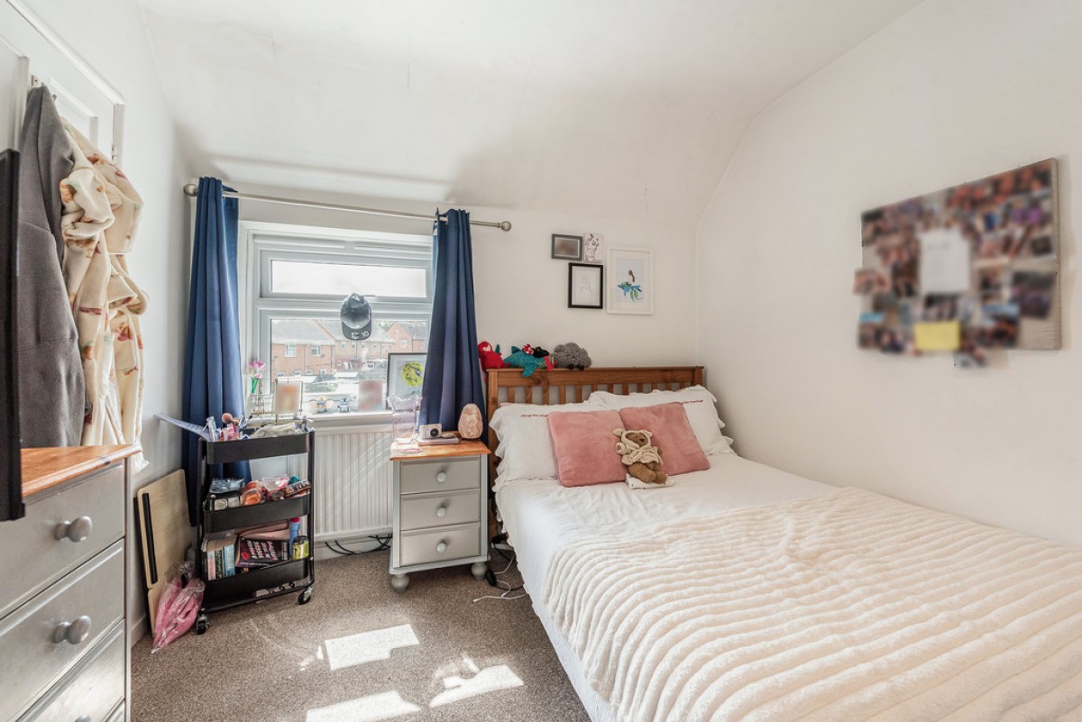Kings Avenue, Stanmore, Winchester