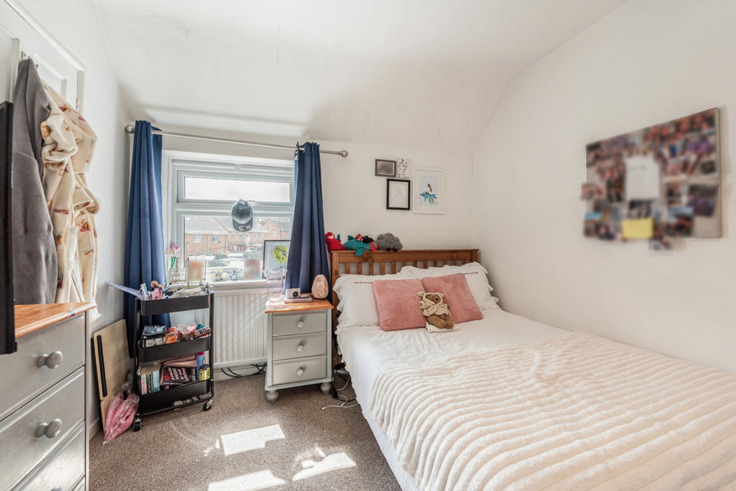 4 bedroom House of Multiple Occupation for Letting Kings Avenue, Stanmore, Winchester