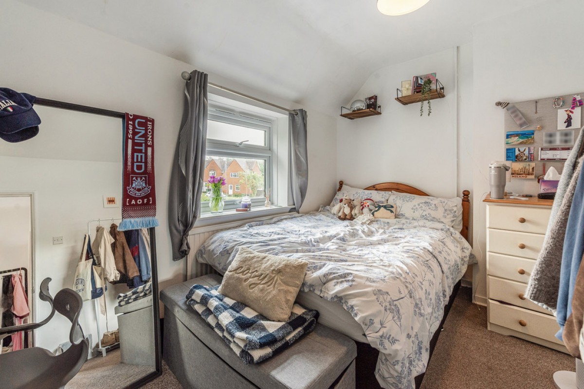 Kings Avenue, Stanmore, Winchester