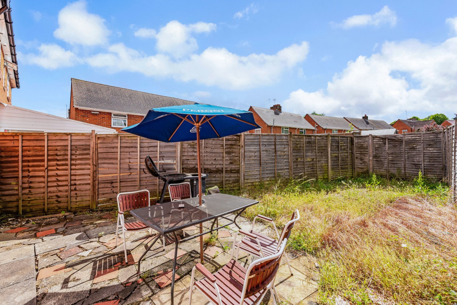 4 bedroom House of Multiple Occupation for Letting Kings Avenue, Stanmore, Winchester