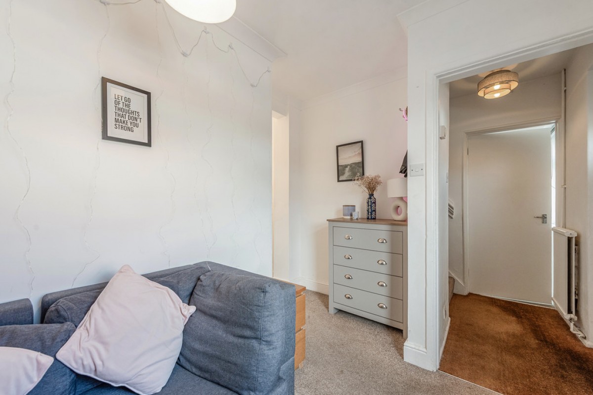Kings Avenue, Stanmore, Winchester