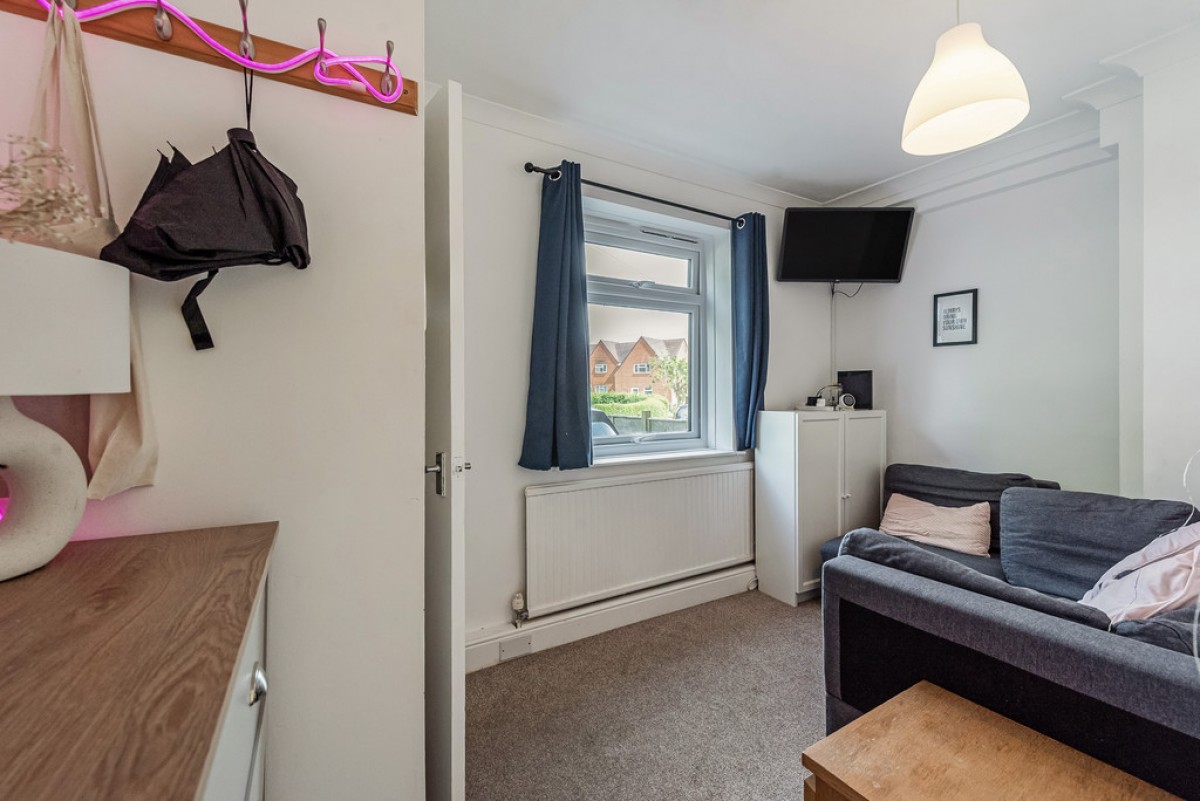 Kings Avenue, Stanmore, Winchester