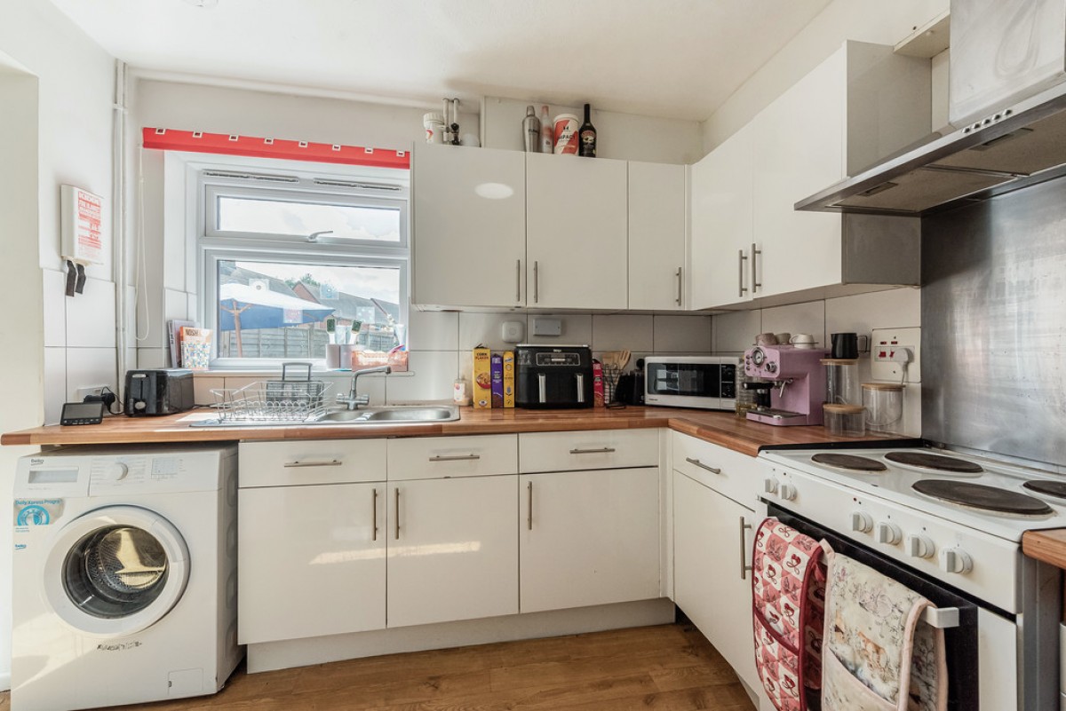 Kings Avenue, Stanmore, Winchester