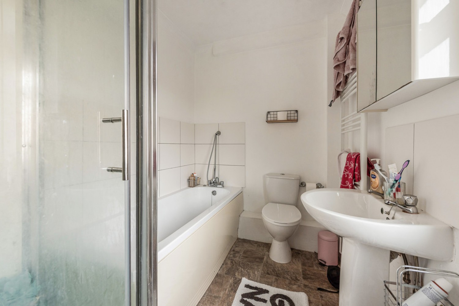 4 bedroom House of Multiple Occupation for Letting Kings Avenue, Stanmore, Winchester