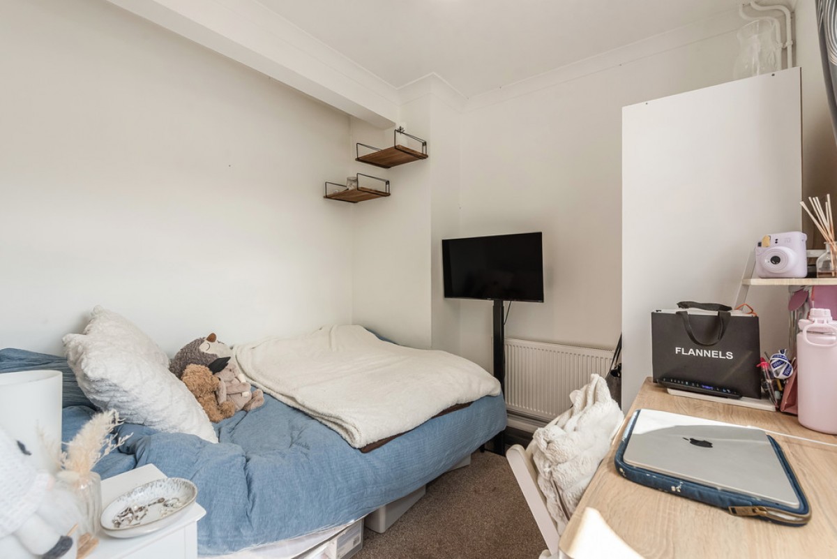 Kings Avenue, Stanmore, Winchester