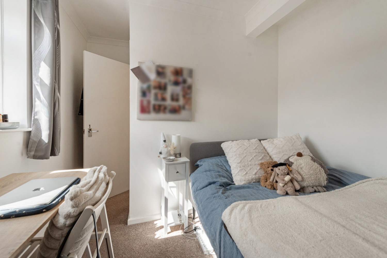 4 bedroom House of Multiple Occupation for Letting Kings Avenue, Stanmore, Winchester