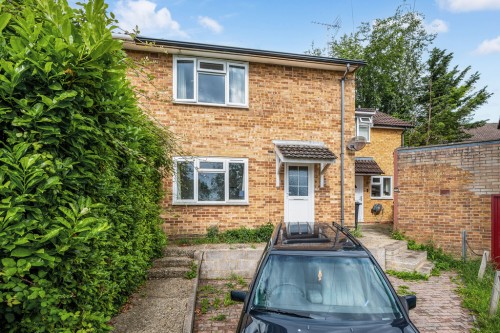 Stanmore, Winchester, Hampshire