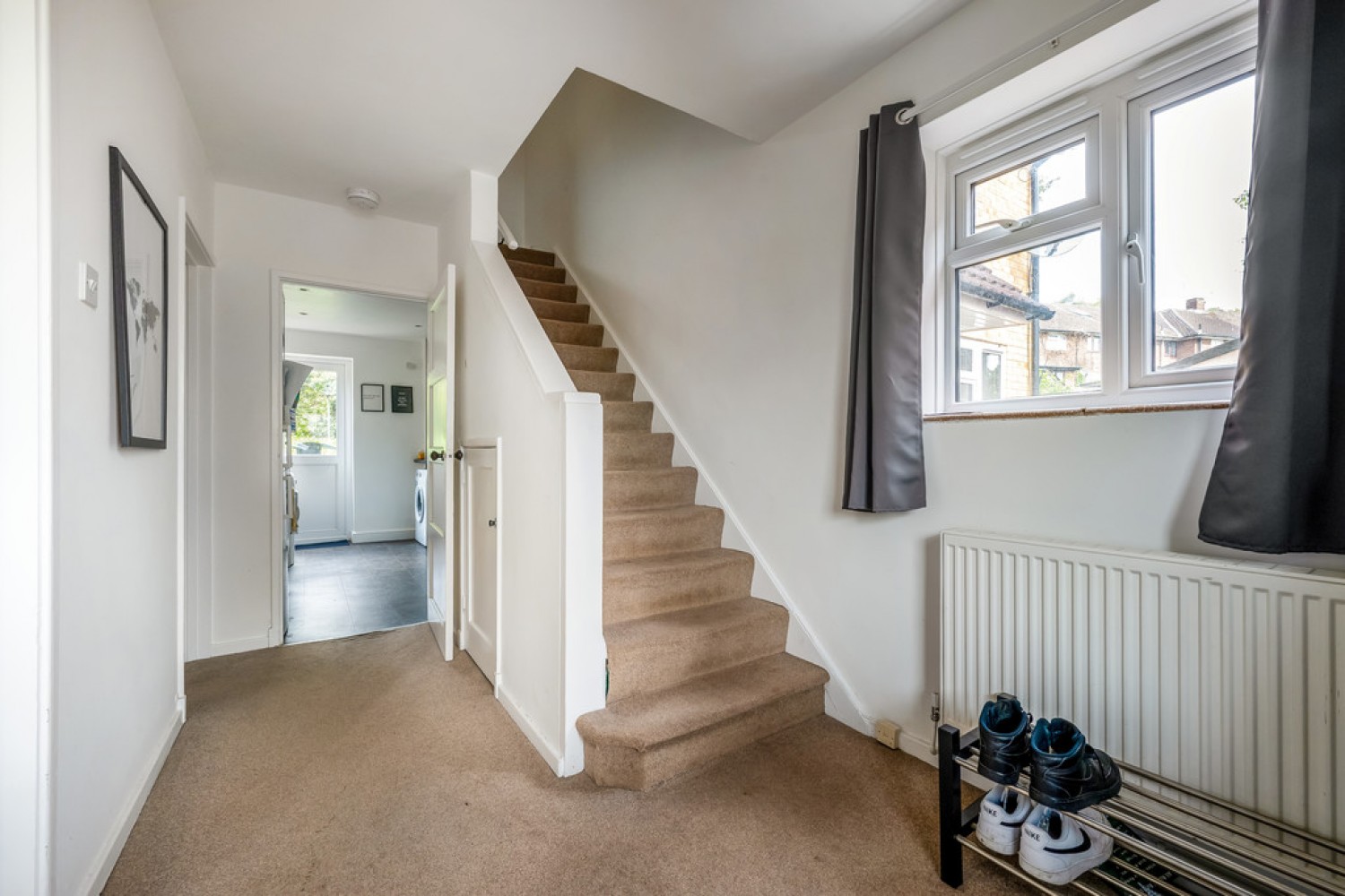 4 bedroom House of Multiple Occupation for Letting Stanmore, Winchester, Hampshire