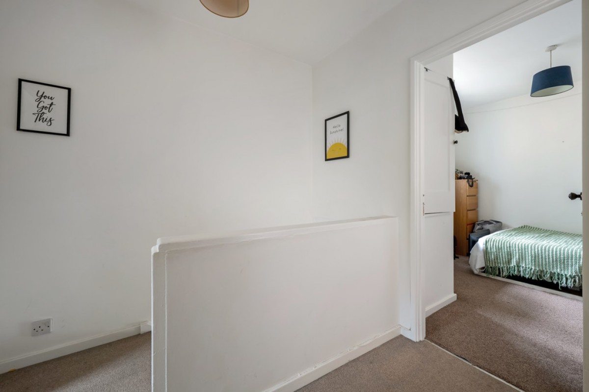 Stanmore, Winchester, Hampshire