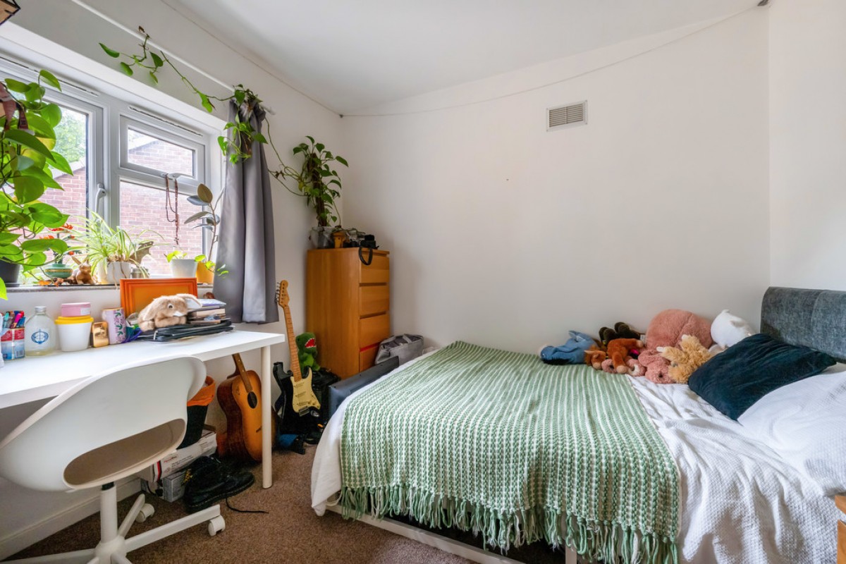 Stanmore, Winchester, Hampshire