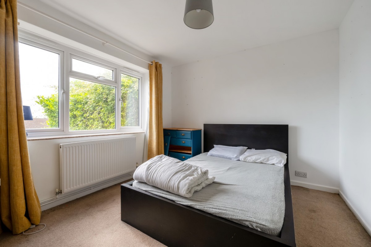 Stanmore, Winchester, Hampshire