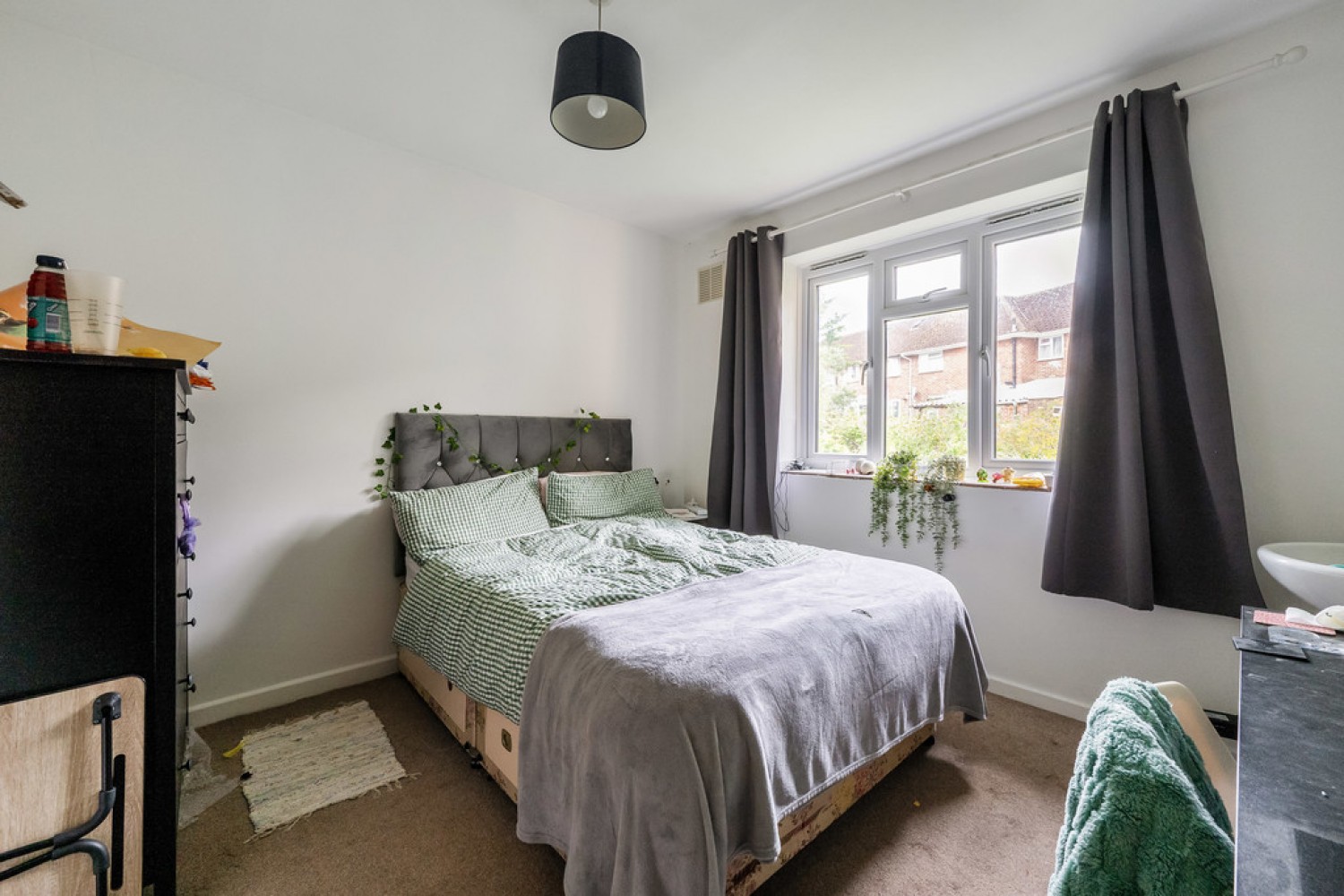 4 bedroom House of Multiple Occupation for Letting Stanmore, Winchester, Hampshire