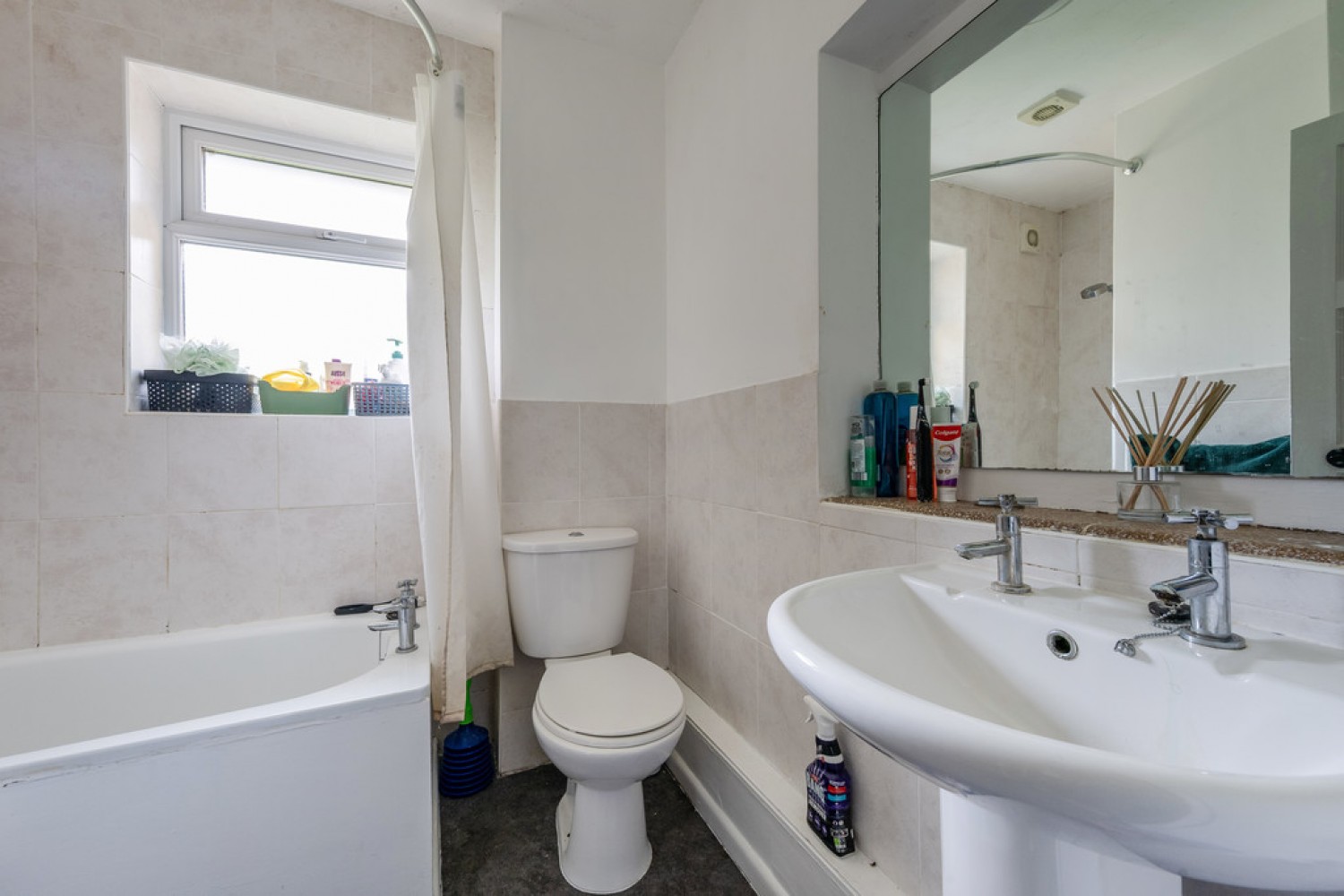 4 bedroom House of Multiple Occupation for Letting Stanmore, Winchester, Hampshire