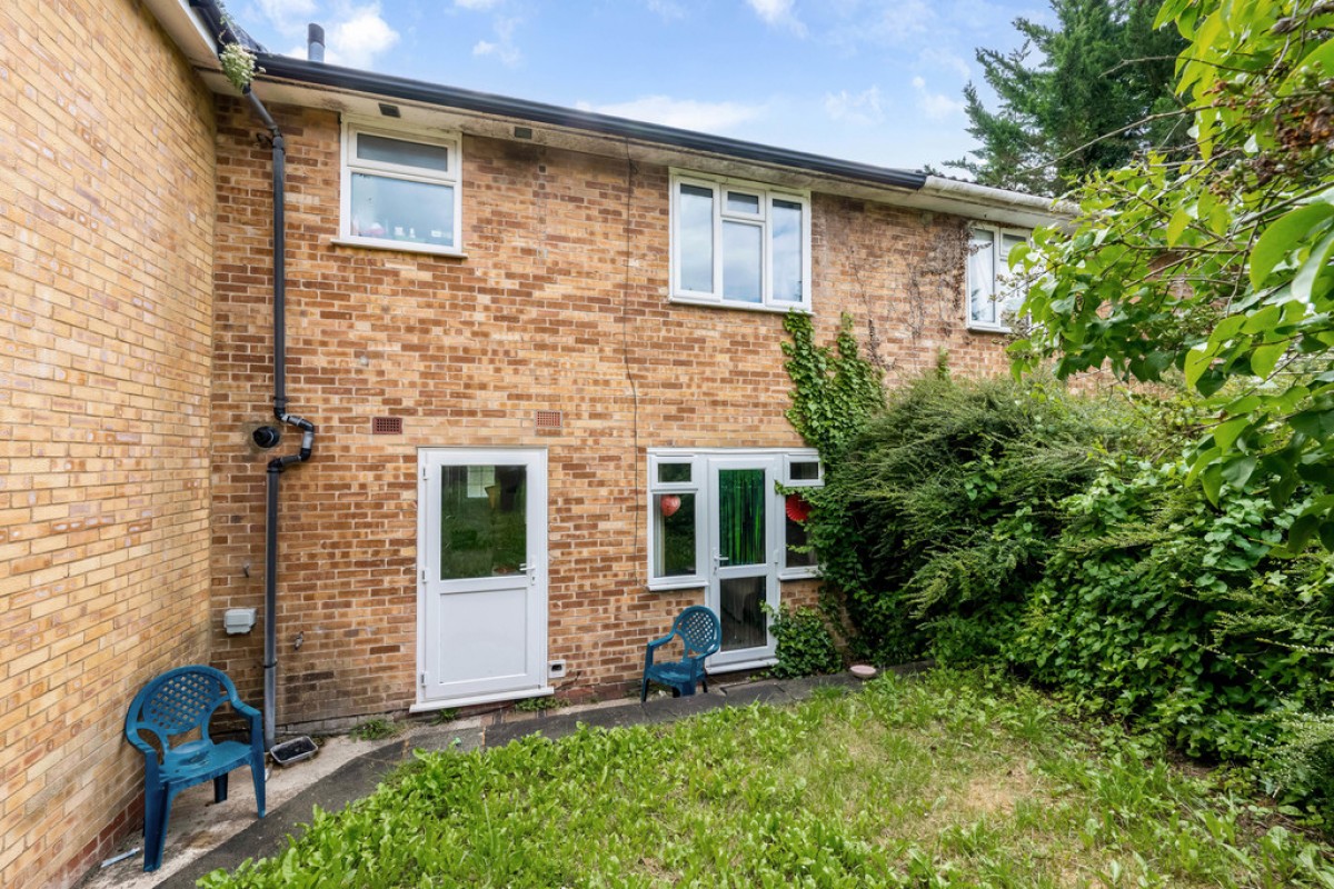 Stanmore, Winchester, Hampshire
