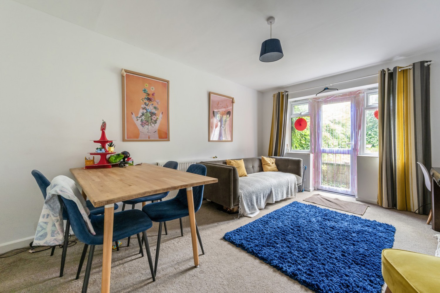 4 bedroom House of Multiple Occupation for Letting Stanmore, Winchester, Hampshire