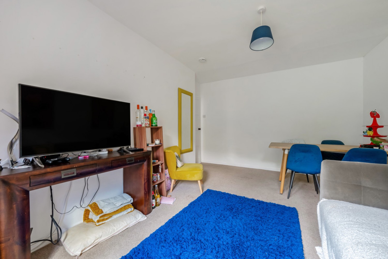 4 bedroom House of Multiple Occupation for Letting Stanmore, Winchester, Hampshire