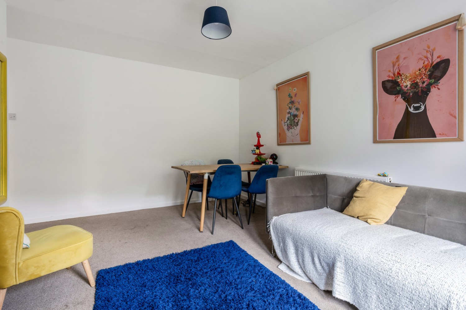 4 bedroom House of Multiple Occupation for Letting Stanmore, Winchester, Hampshire