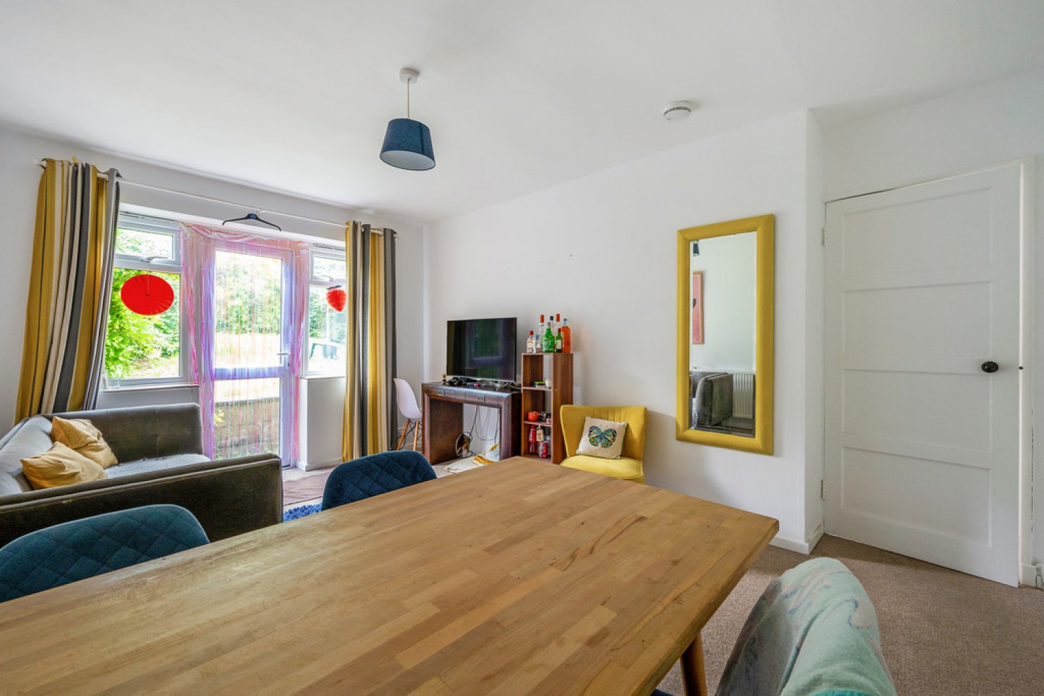 4 bedroom House of Multiple Occupation for Letting Stanmore, Winchester, Hampshire