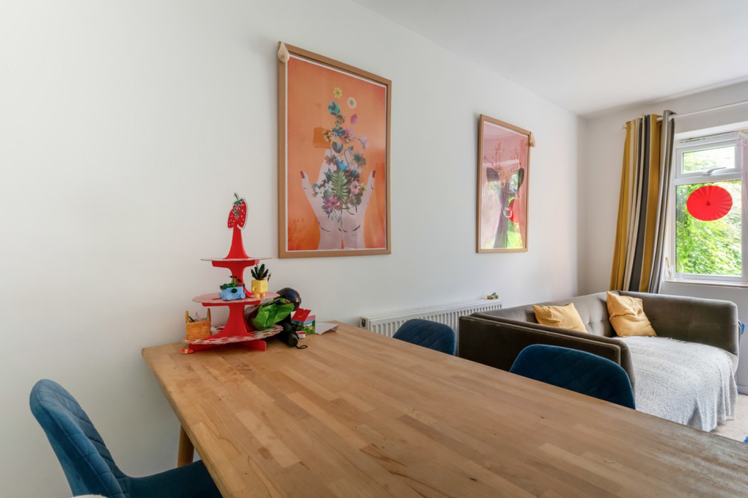 4 bedroom House of Multiple Occupation for Letting Stanmore, Winchester, Hampshire