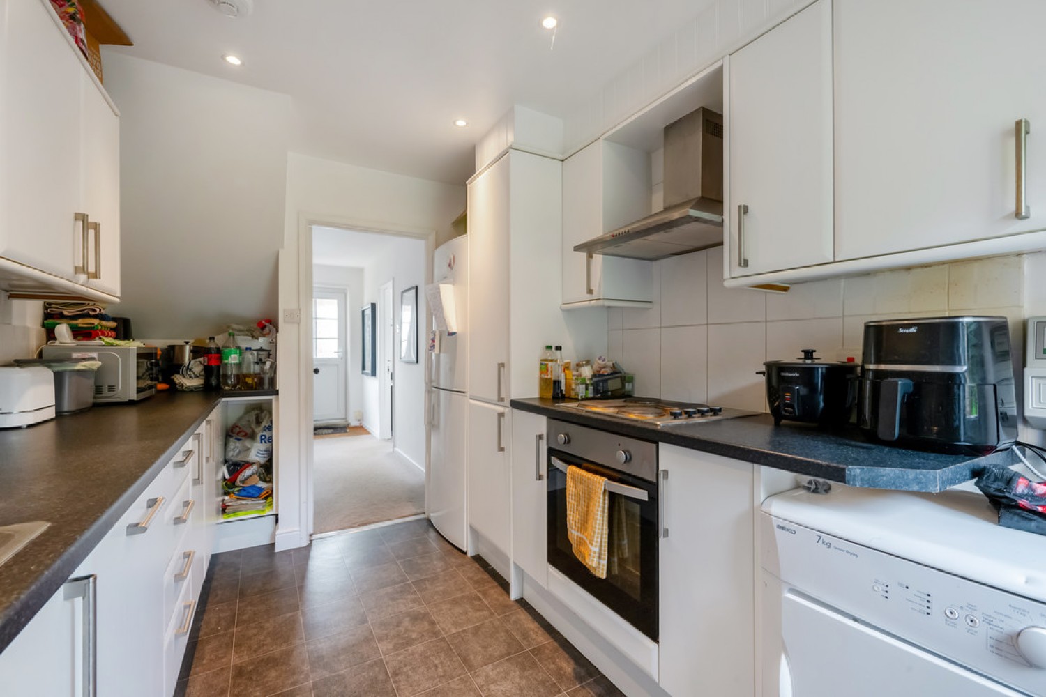 4 bedroom House of Multiple Occupation for Letting Stanmore, Winchester, Hampshire