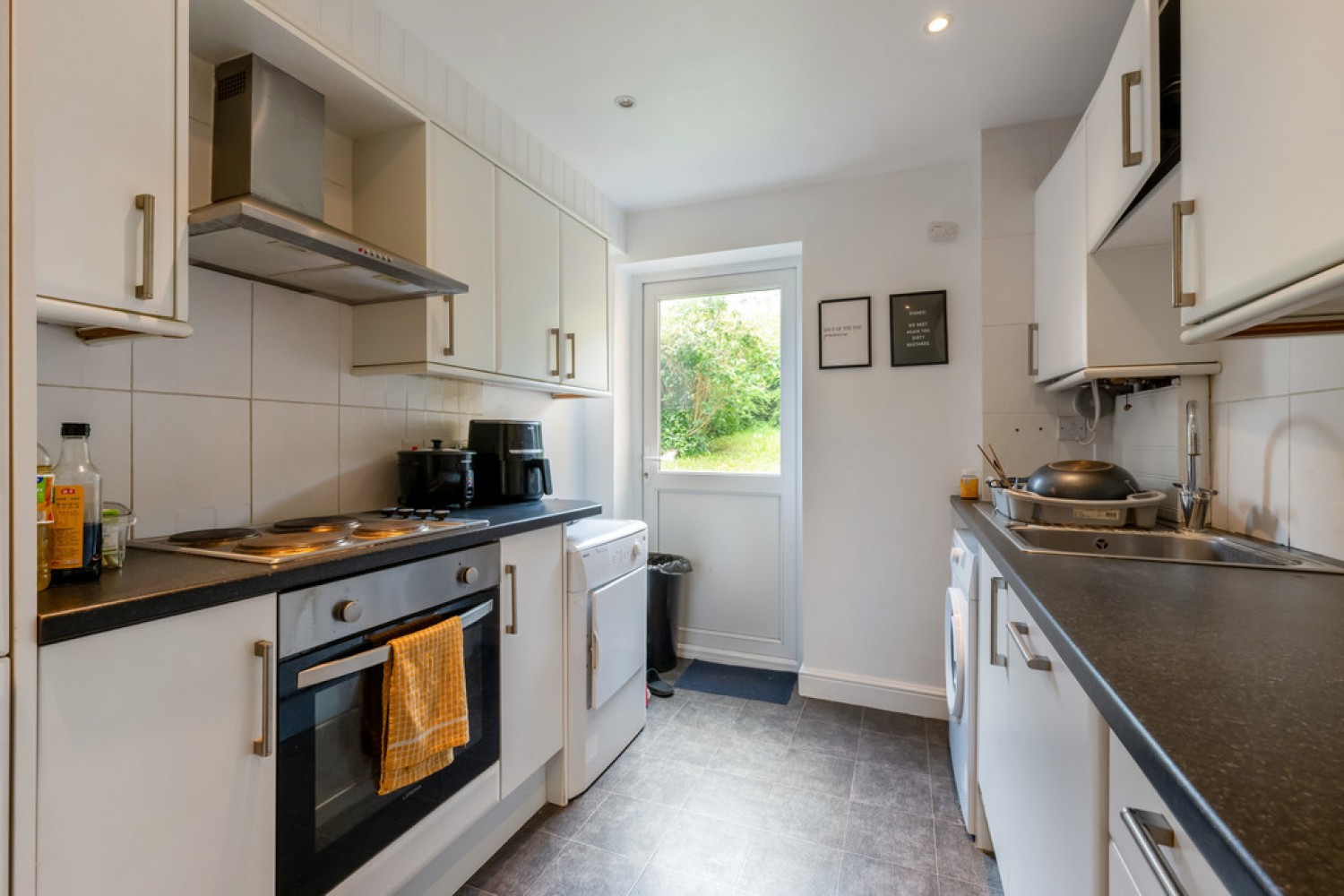 4 bedroom House of Multiple Occupation for Letting Stanmore, Winchester, Hampshire
