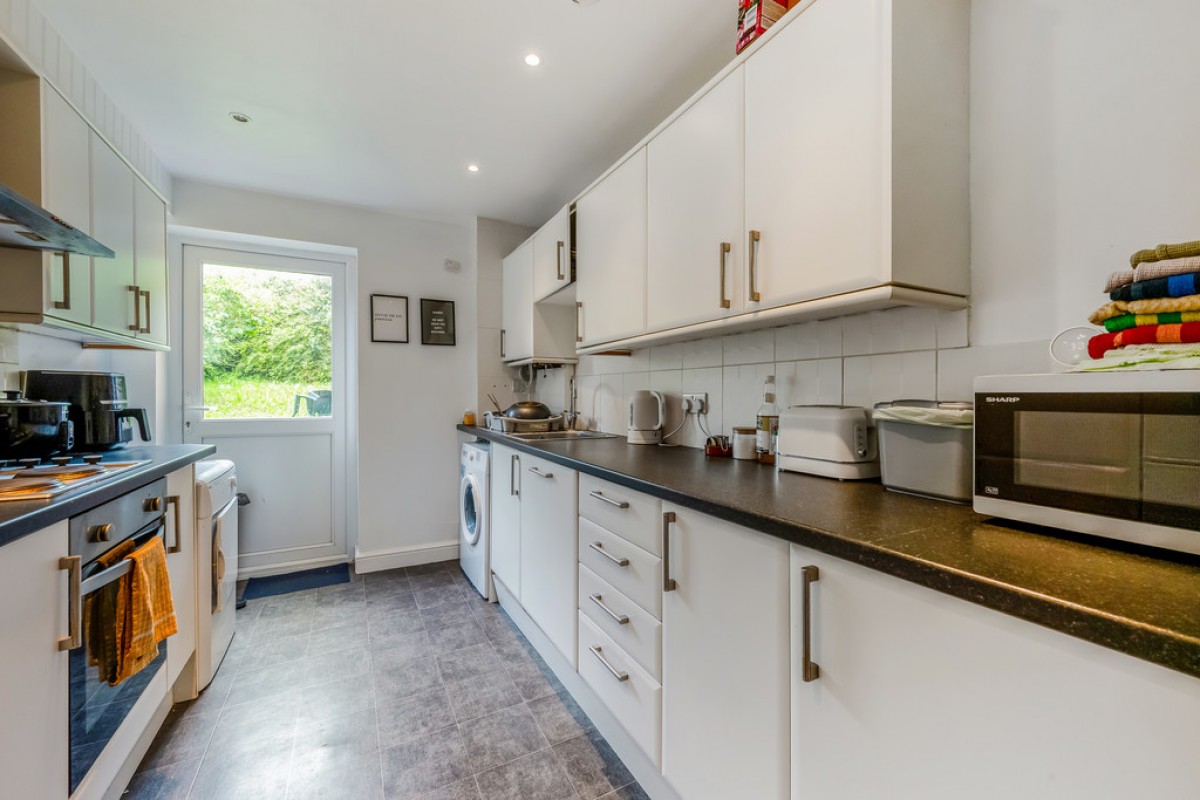 Stanmore, Winchester, Hampshire