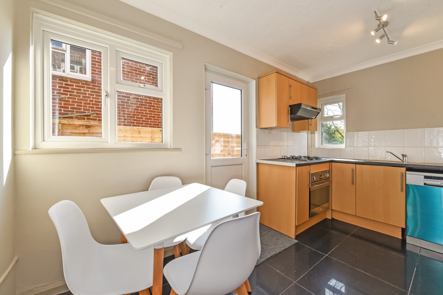 1 bedroom House of Multiple Occupation for Letting Portal Road, Winchester