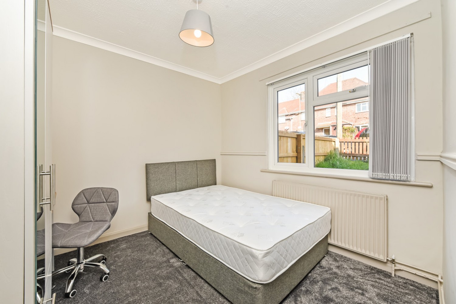 1 bedroom House of Multiple Occupation for Letting Portal Road, Winchester