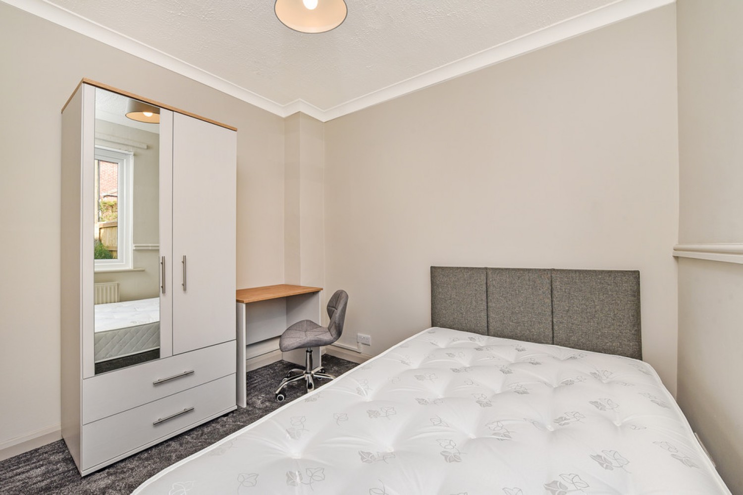1 bedroom House of Multiple Occupation for Letting Portal Road, Winchester