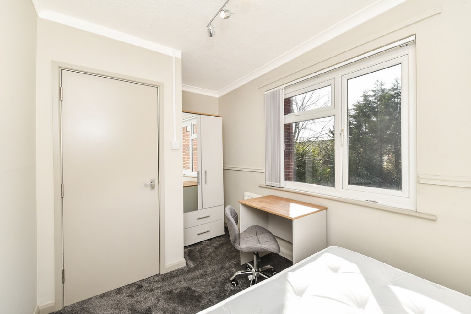 1 bedroom House of Multiple Occupation for Letting Portal Road, Winchester