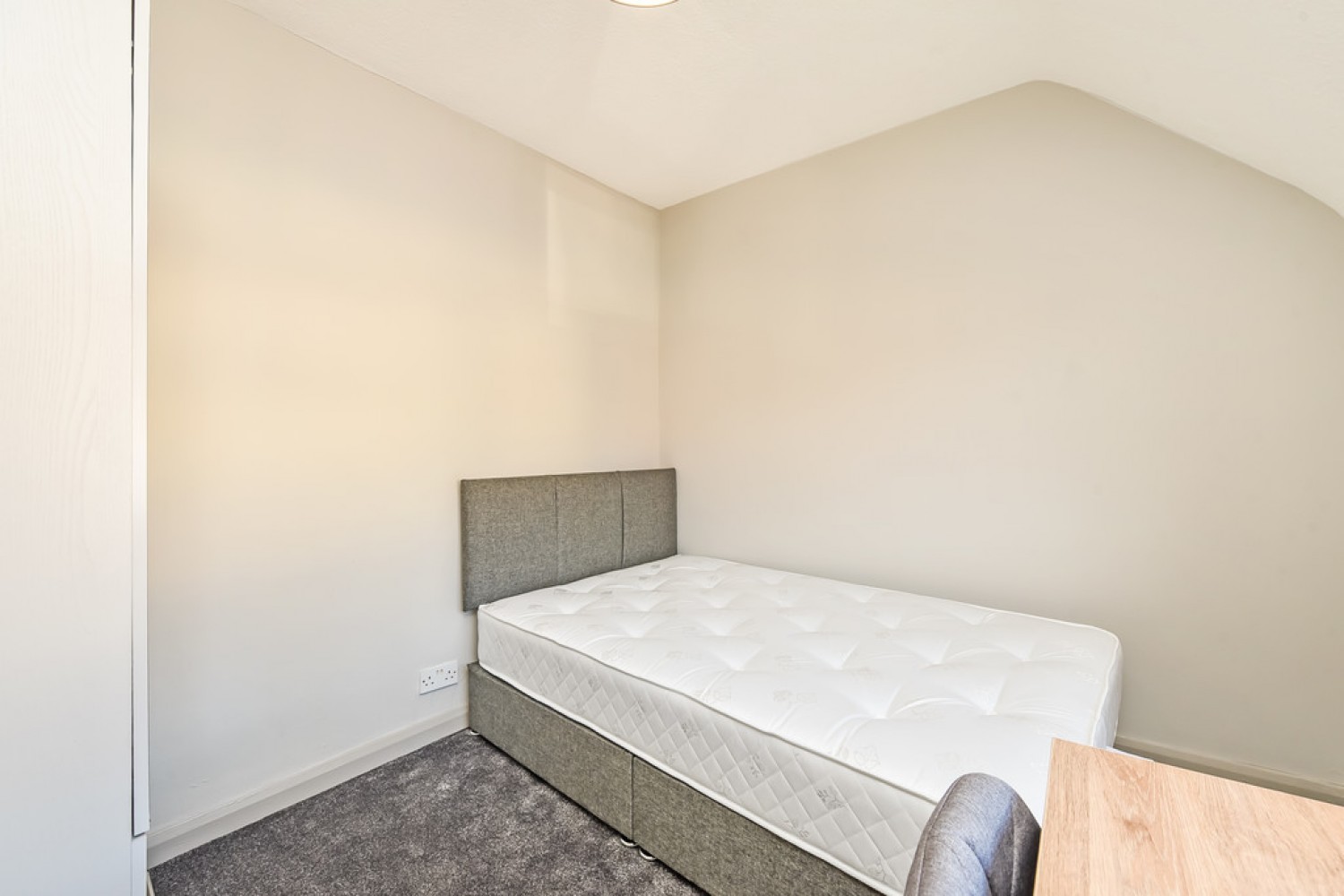 1 bedroom House of Multiple Occupation for Letting Portal Road, Winchester